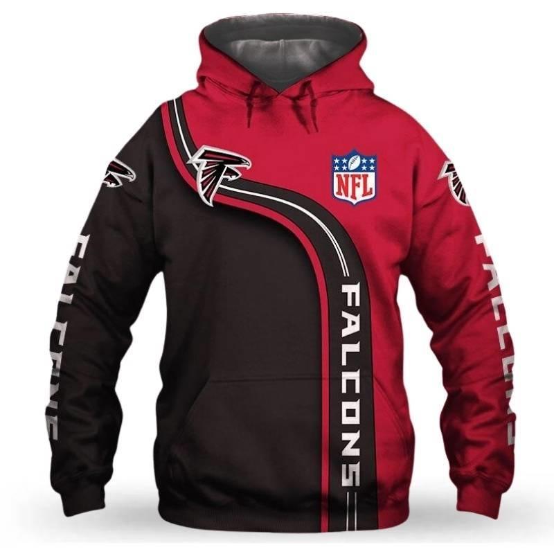 Felpa Atlanta vintage