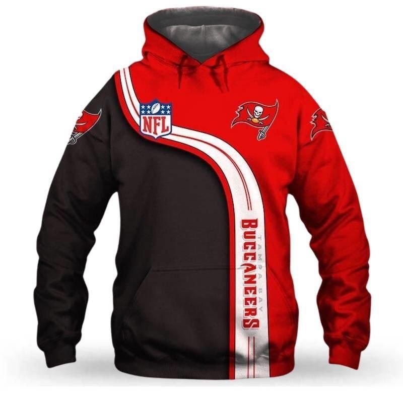 Felpa vintage dei bucanieri