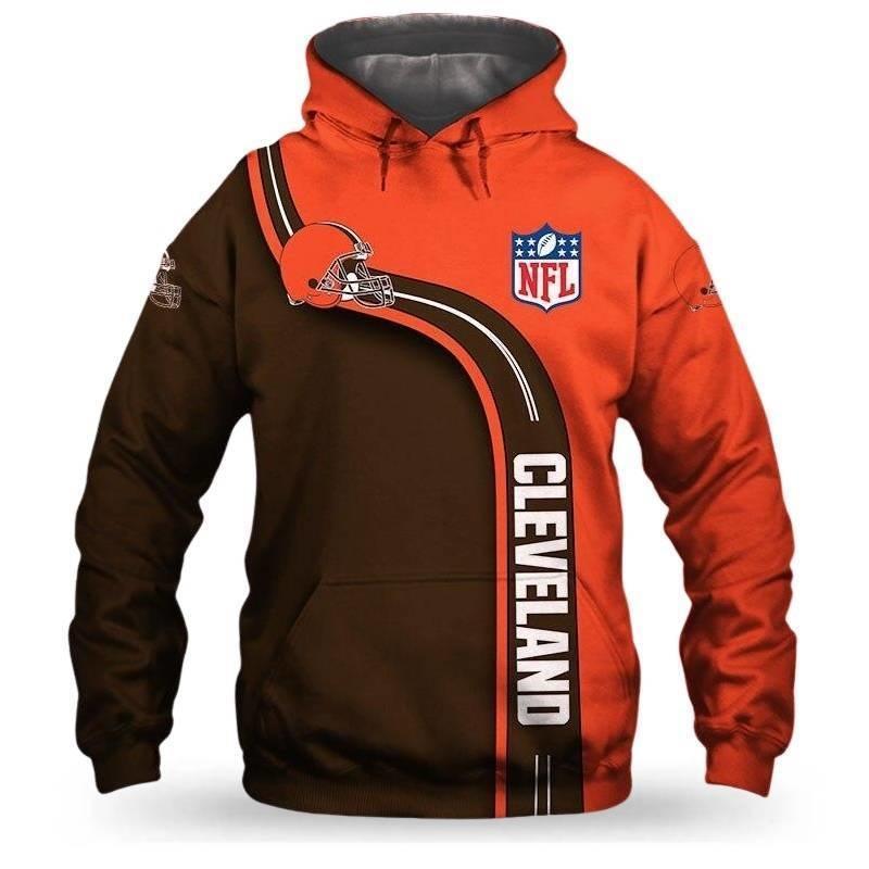 Felpa vintage dei Cleveland Cavaliers