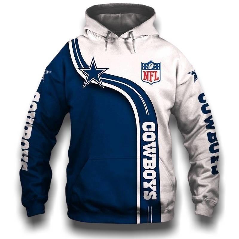 Felpa Dallas vintage