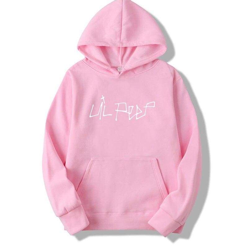 Felpa con pompa Lil vintage