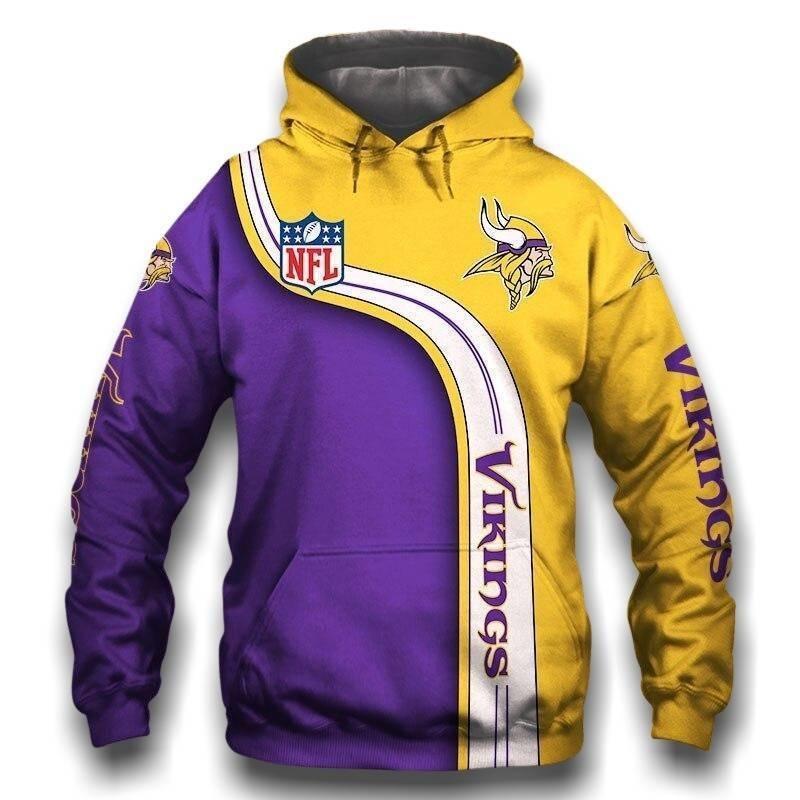 Felpa Vintage Minnesota