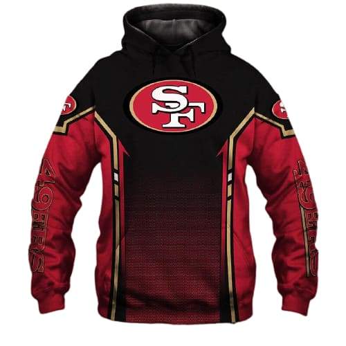 Felpa vintage San Francisco California