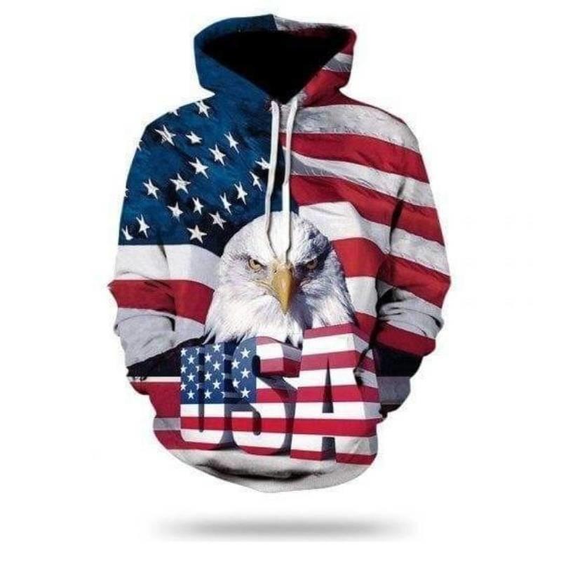 Felpe vintage americane 2025