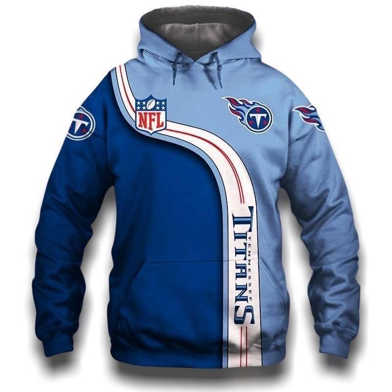 Felpa vintage dei Titani