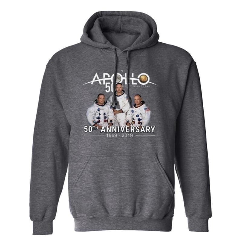 Felpa vintage USA Apollo