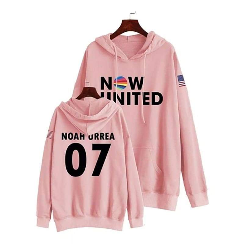 Felpa vintage USA da uomo