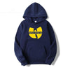 Felpa vintage Wutang
