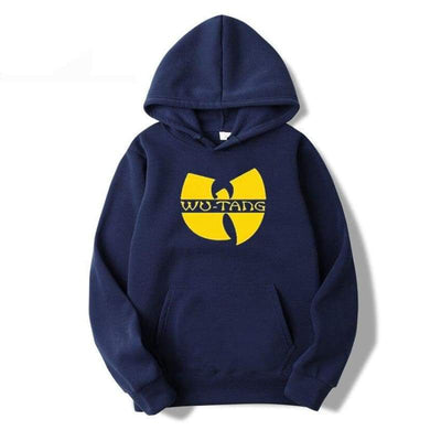 Felpa vintage Wutang