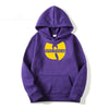 Felpa vintage Wutang
