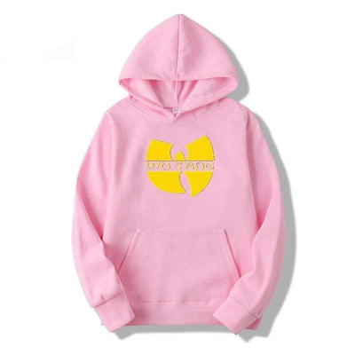 Felpa vintage Wutang