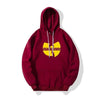 Felpa vintage Wutang