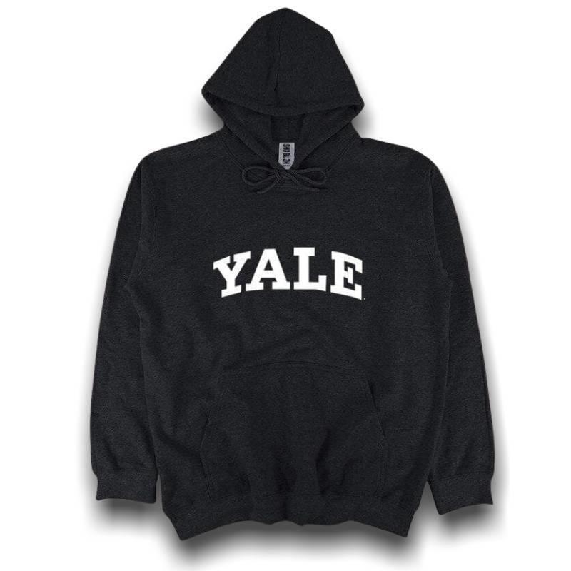 Felpa Yale vintage