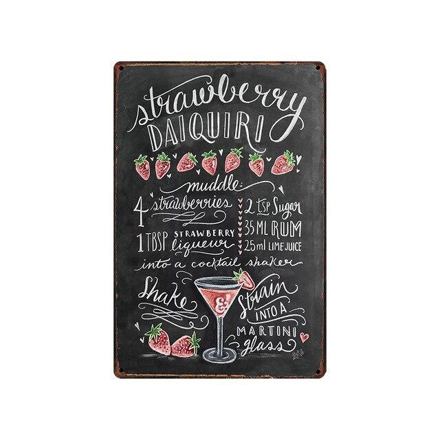 Tavolo da cucina vintage in ardesia