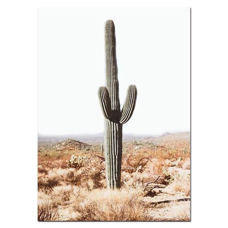 Pittura Vintage dell'Arizona