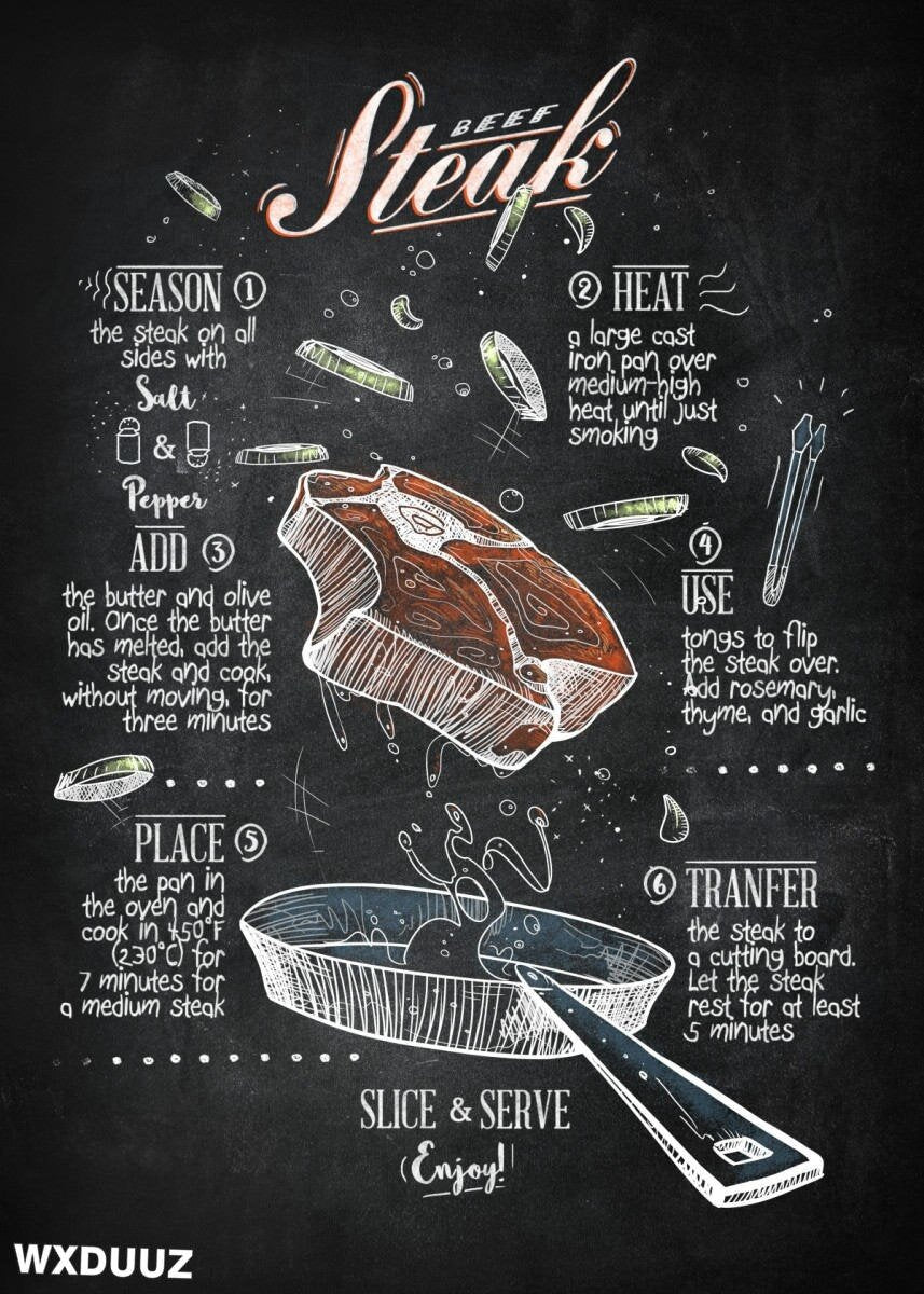 Bar americano vintage dipinto