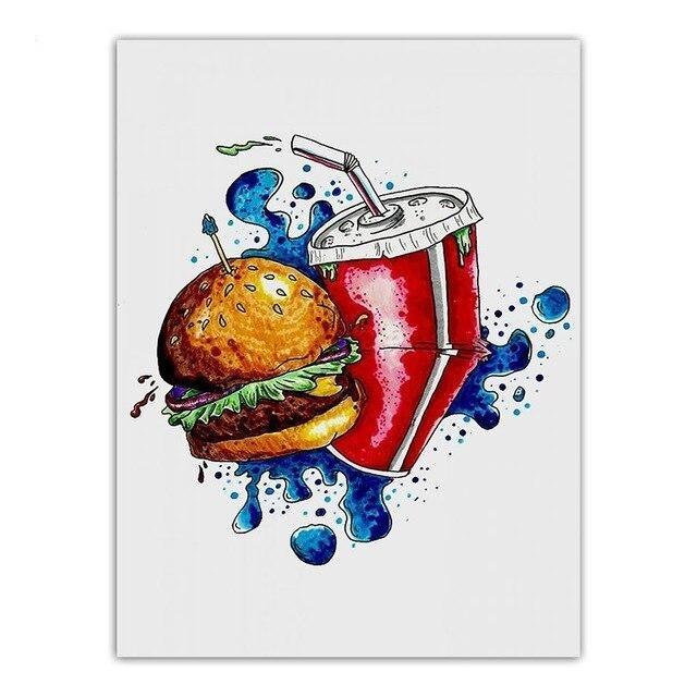 Tavolo da cucina Vintage