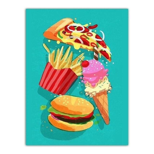 Tavolo da cucina Vintage