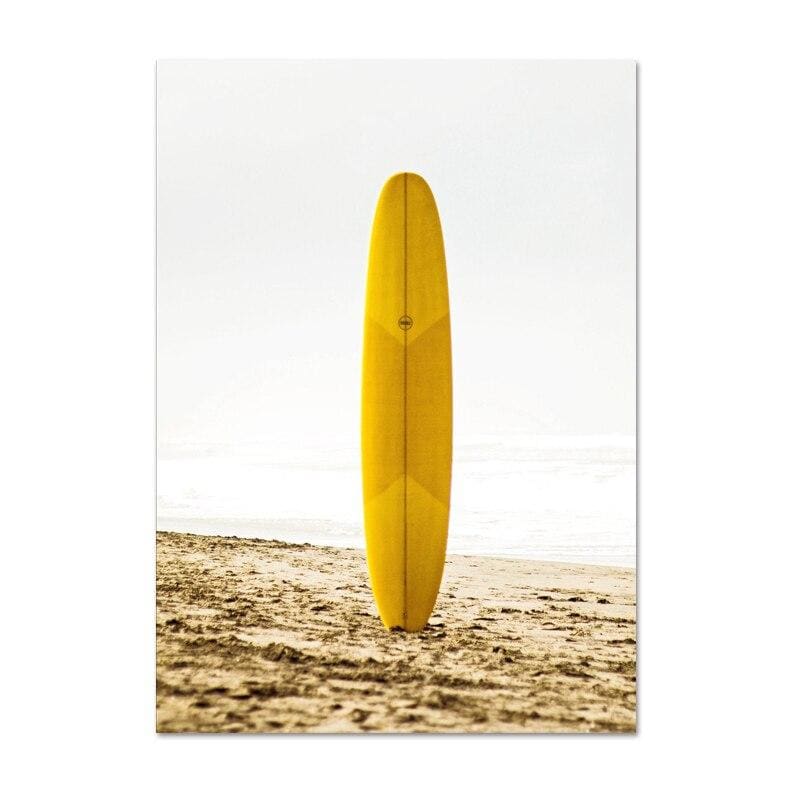 Pittura Vintage Deco California