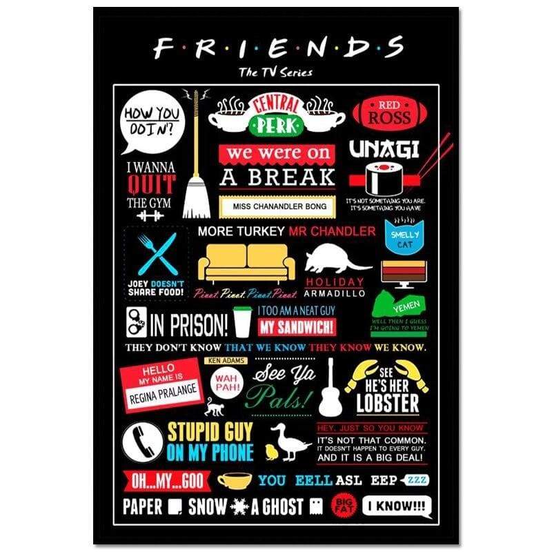 Pittura degli amici dell'annata