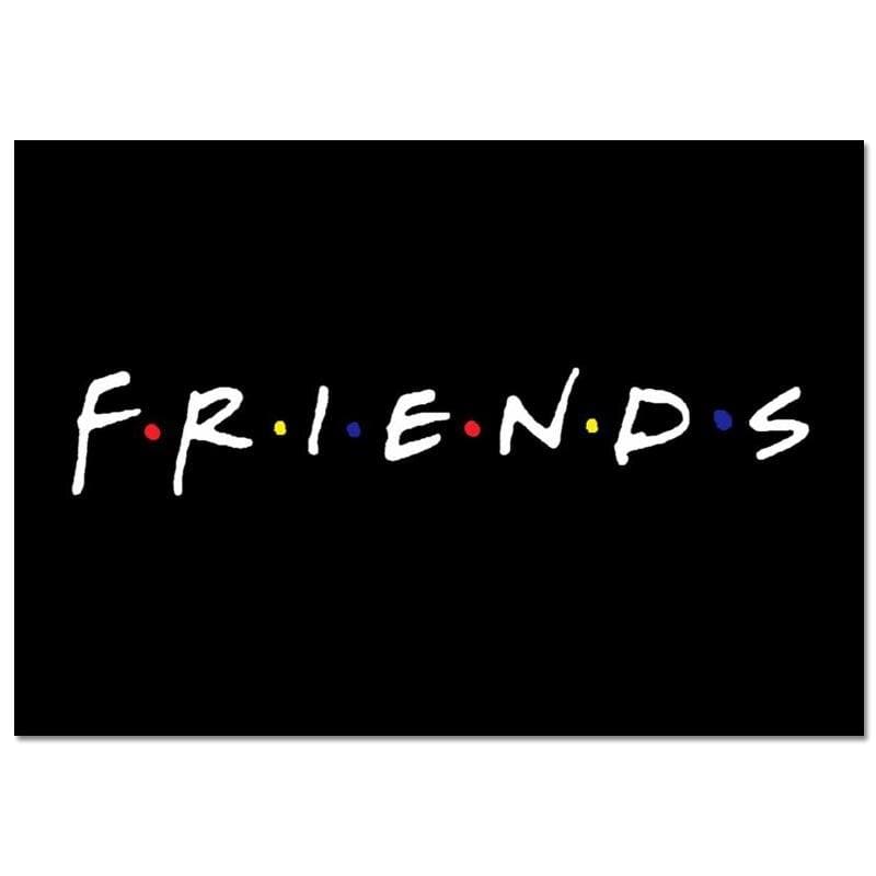 Pittura degli amici dell'annata