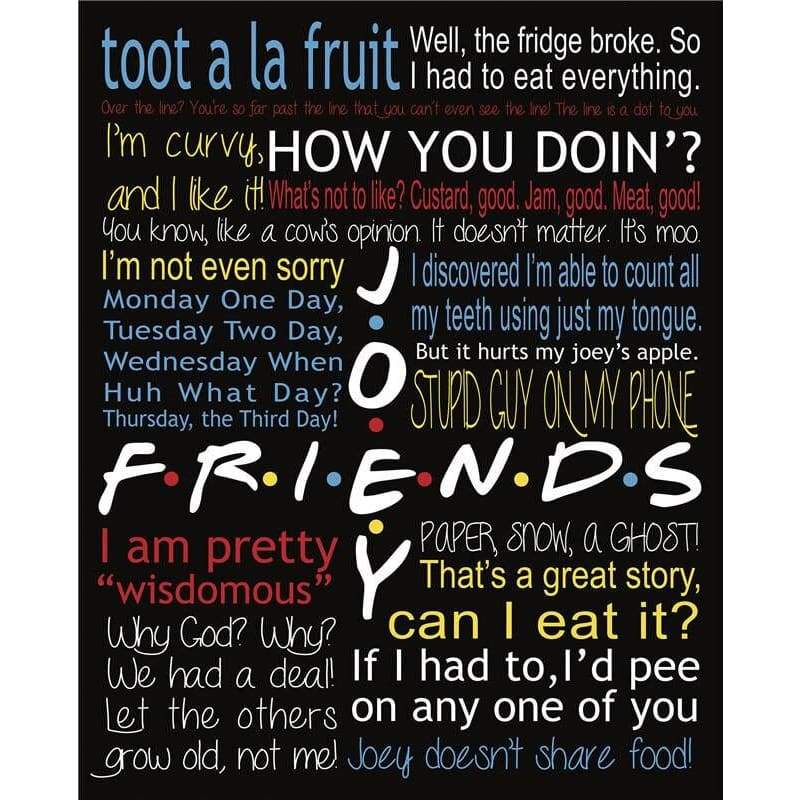 Pittura degli amici dell'annata