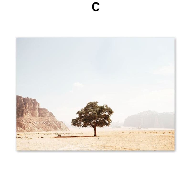 Pittura Vintage del Grand Canyon