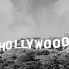 Pittura Vintage di Hollywood