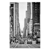 Dipinto vintage Home Deco New York