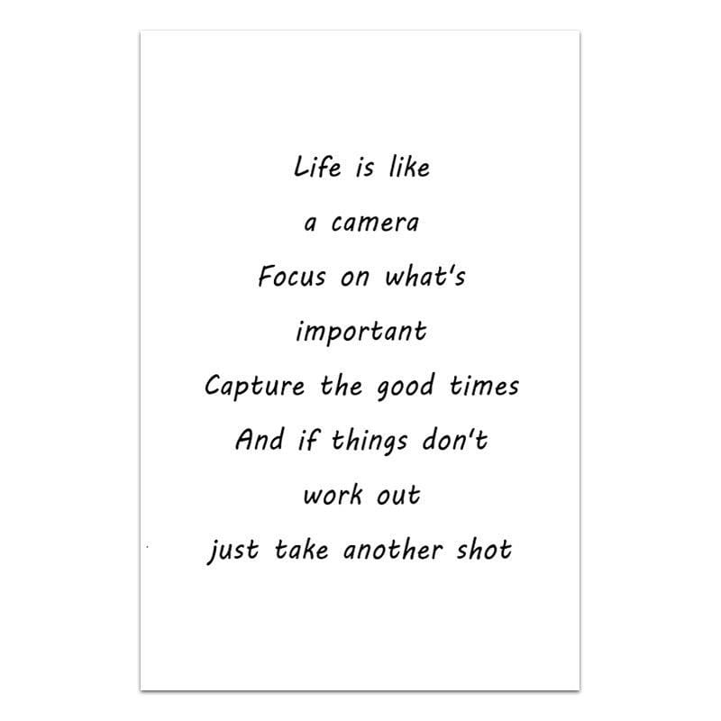 Dipinto vintage Home Deco New York