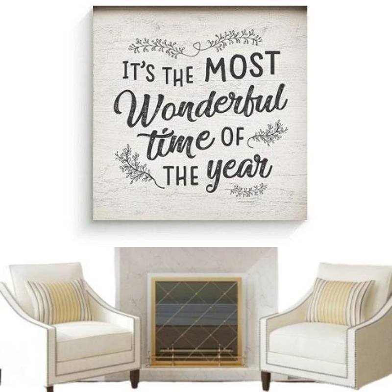 Bacheca retrò vintage