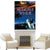Dipinto Vintage Miami Vice