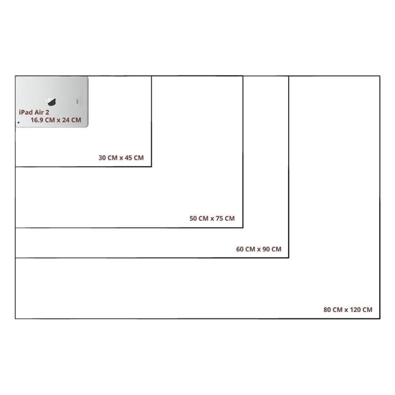 Dipinto Vintage New York sotto la pioggia