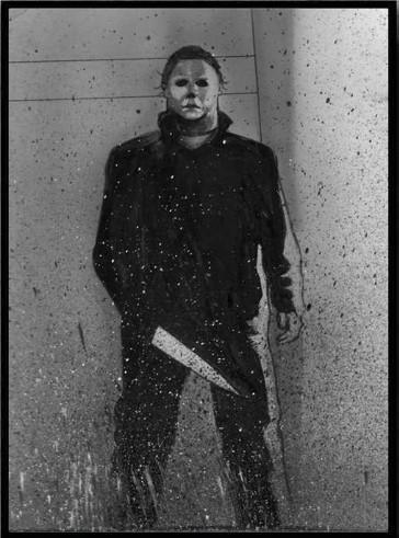 Lavagna Vintage Halloween