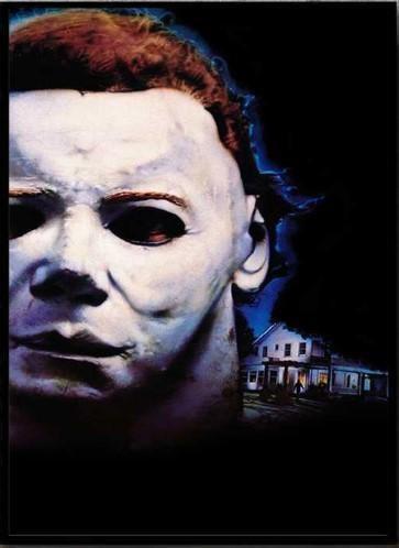 Lavagna Vintage Halloween