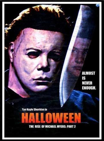 Lavagna Vintage Halloween