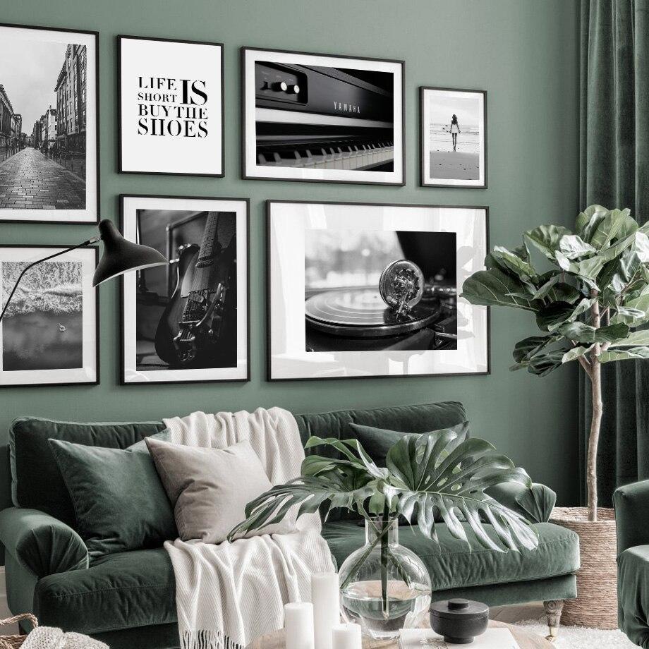 Pittura retrò vintage