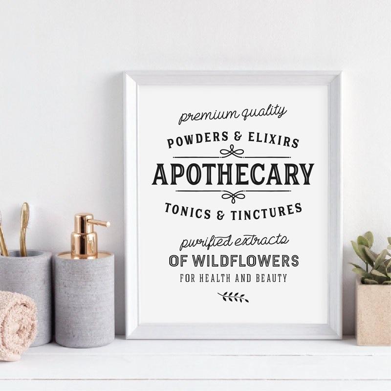 Tavolo da bagno vintage