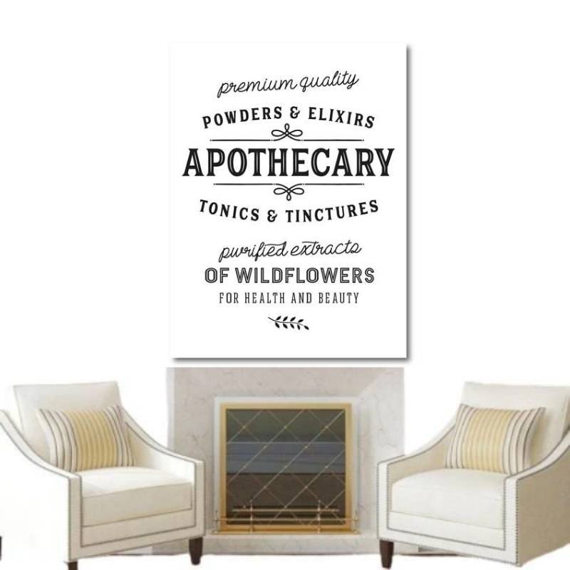 Tavolo da bagno vintage