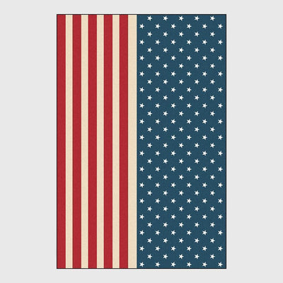 Tappeti vintage USA