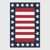 Tappeti vintage USA