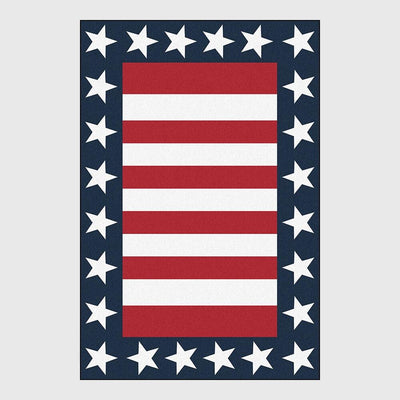 Tappeti vintage USA