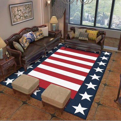Tappeti vintage USA