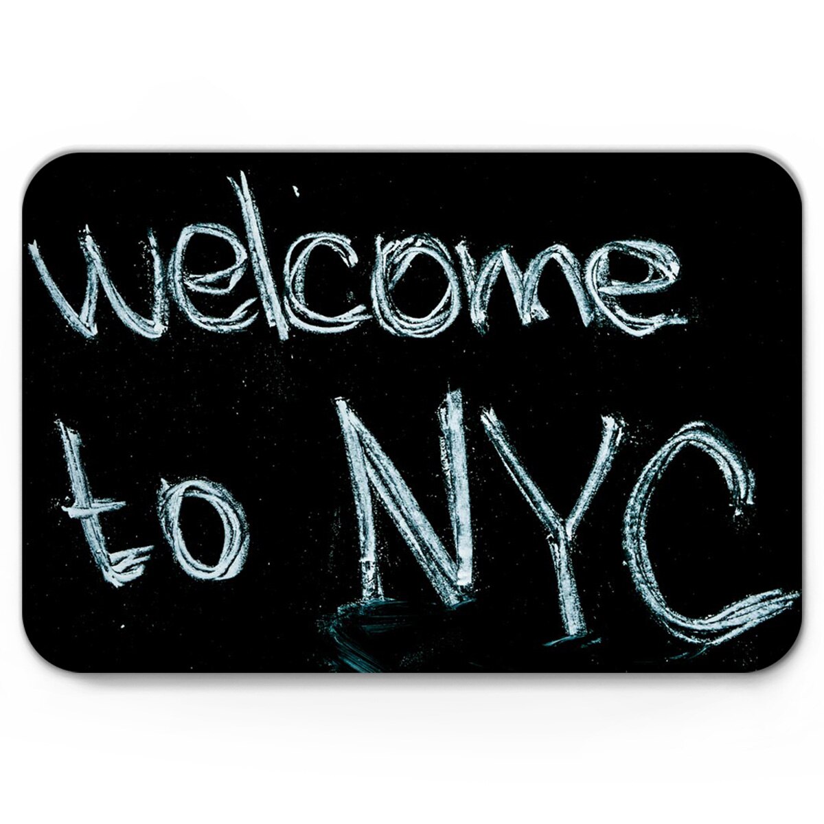 Tappeto vintage modello New York