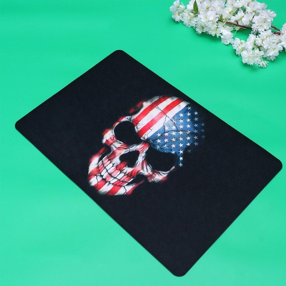 Motivo USA per tappeto vintage