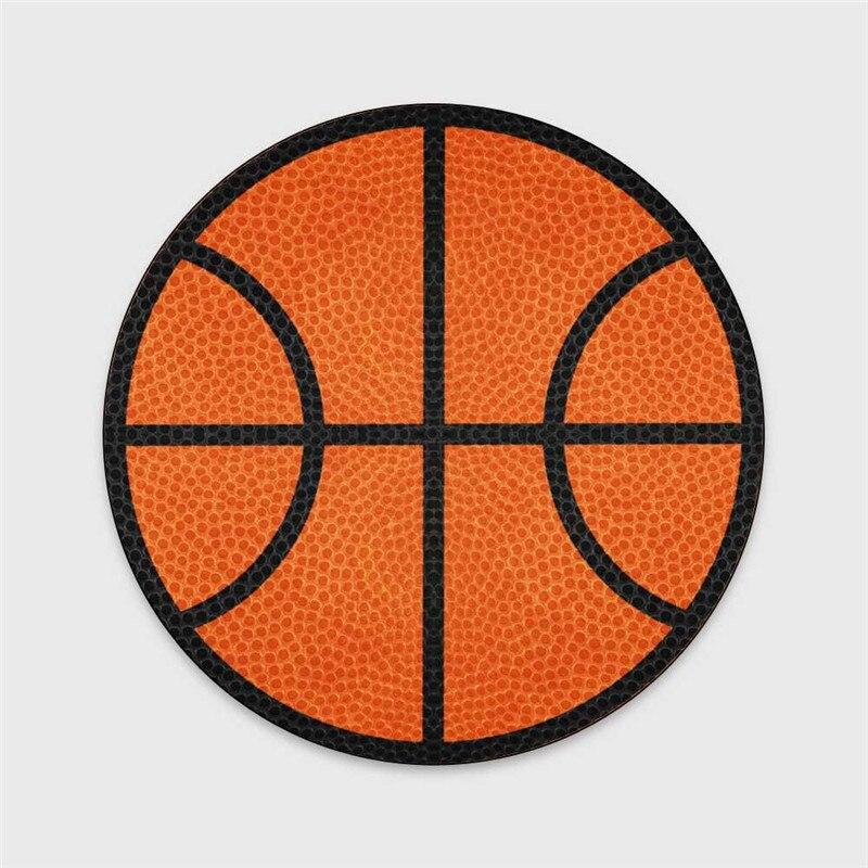 Tappetino da basket vintage