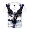 T-shirt vintage Aquila d'Oro
