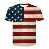 T-shirt vintage Aquila d'Oro