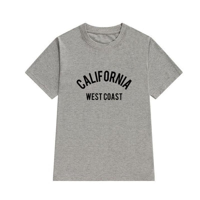 Maglietta vintage della California