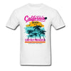 Maglietta vintage della California